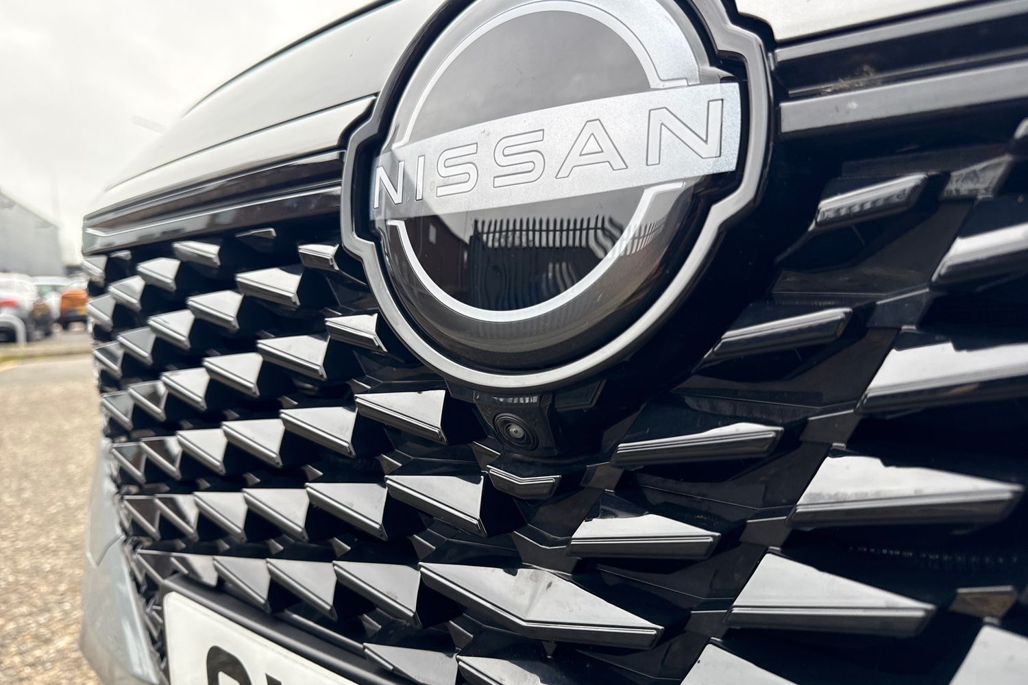 Used Nissan Qashqai 2024 for sale - 76914990: Photo 43