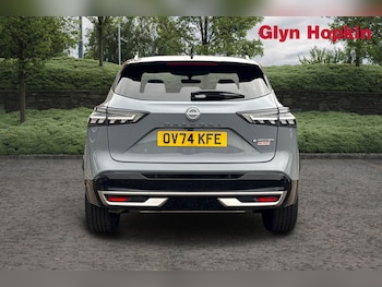 Used Nissan Qashqai 2024 for sale - 76914990: Photo