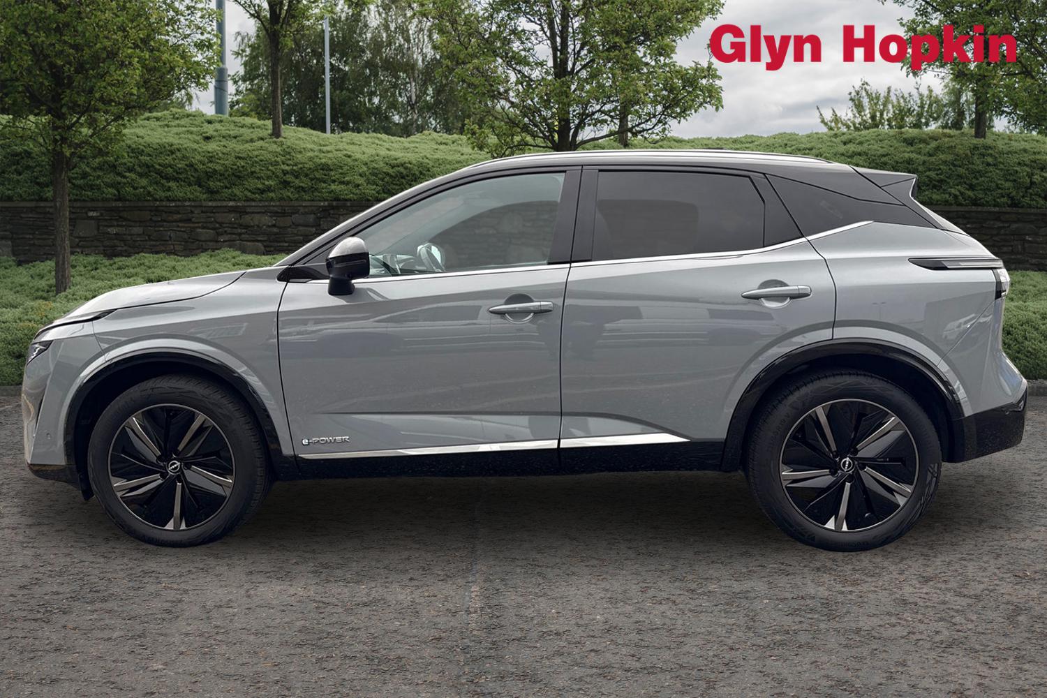 Used Nissan Qashqai 2024 for sale - 76914990: Photo 6