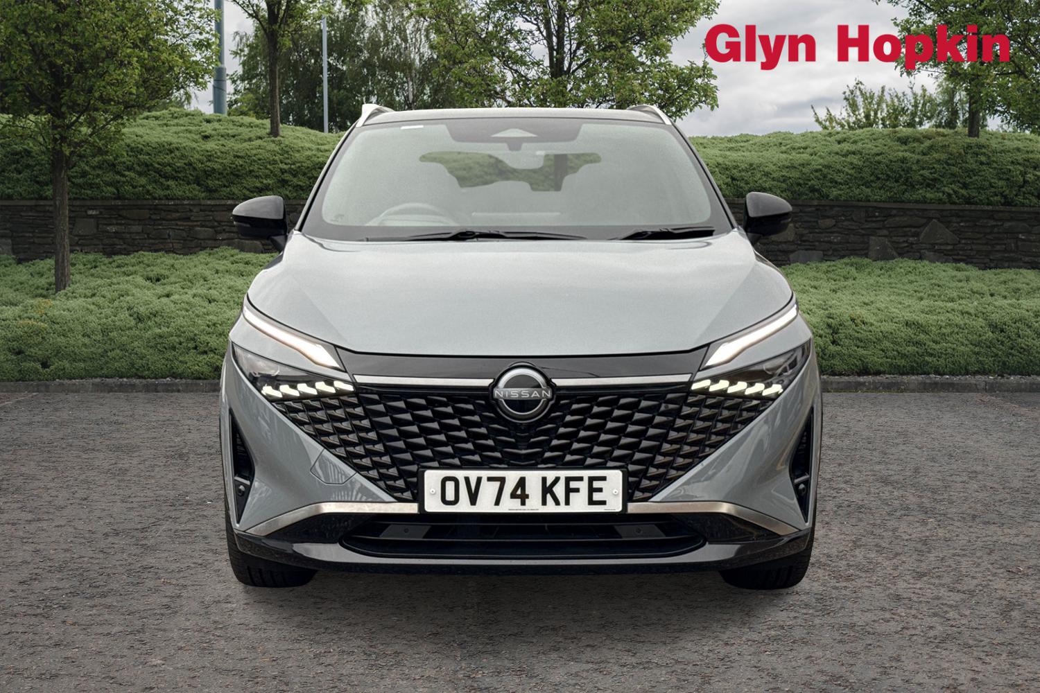 Used Nissan Qashqai 2024 for sale - 76914990: Photo 8