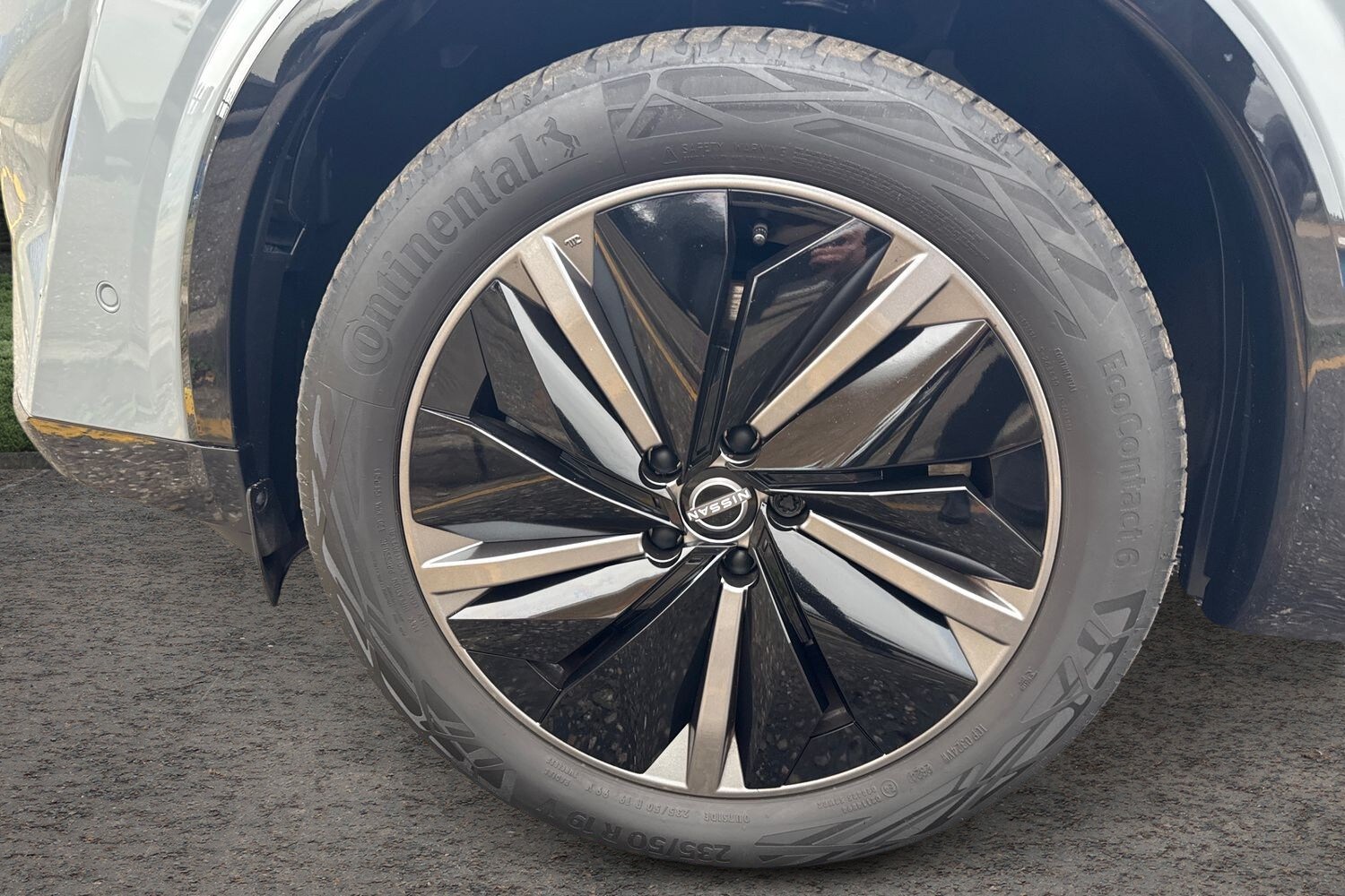 Used Nissan Qashqai 2024 for sale - 76914990: Photo 9