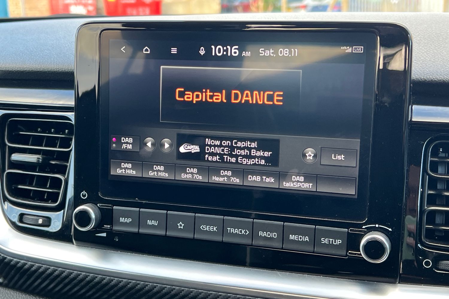 Used Kia Stonic 2023 for sale - 77193576: Photo 17