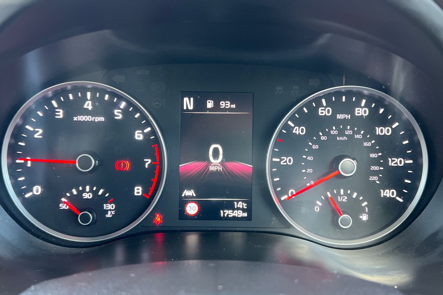 Used Kia Stonic 2023 for sale - 77193576: Photo 20