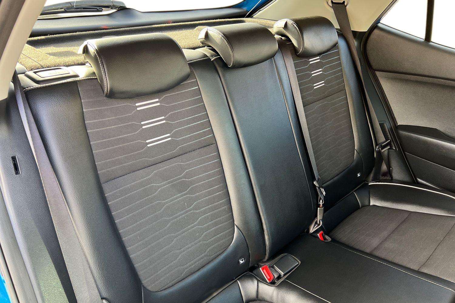 Used Kia Stonic 2023 for sale - 77193576: Photo 23