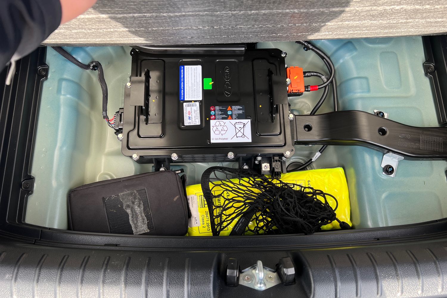 Used Kia Stonic 2023 for sale - 77193576: Photo 25