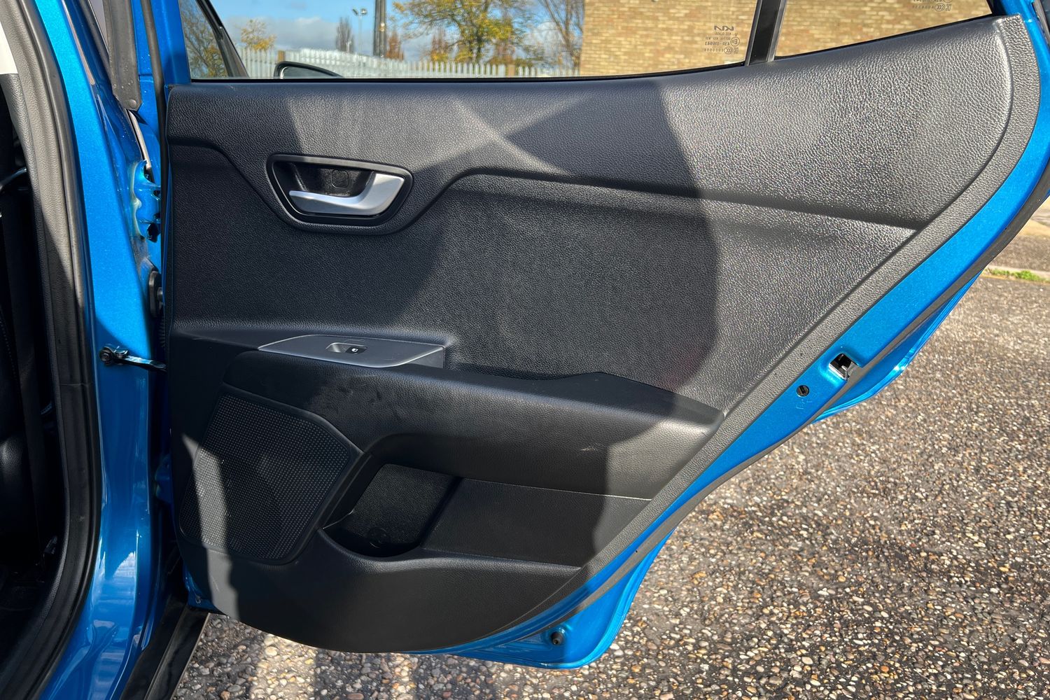 Used Kia Stonic 2023 for sale - 77193576: Photo 26