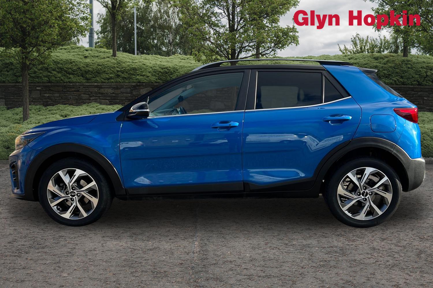 Used Kia Stonic 2023 for sale - 77193576: Photo 6