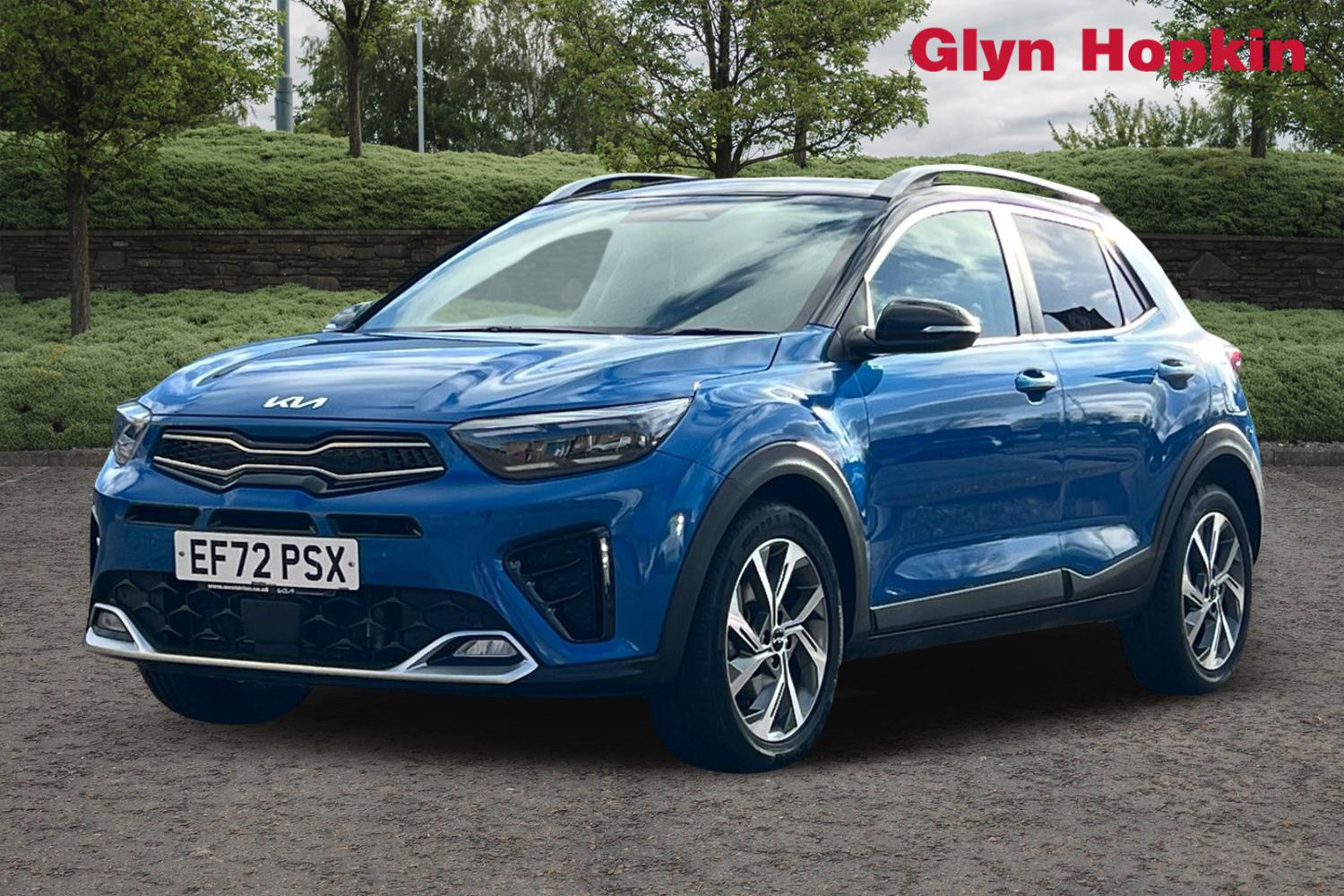 Used Kia Stonic 2023 for sale - 77193576: Photo 7