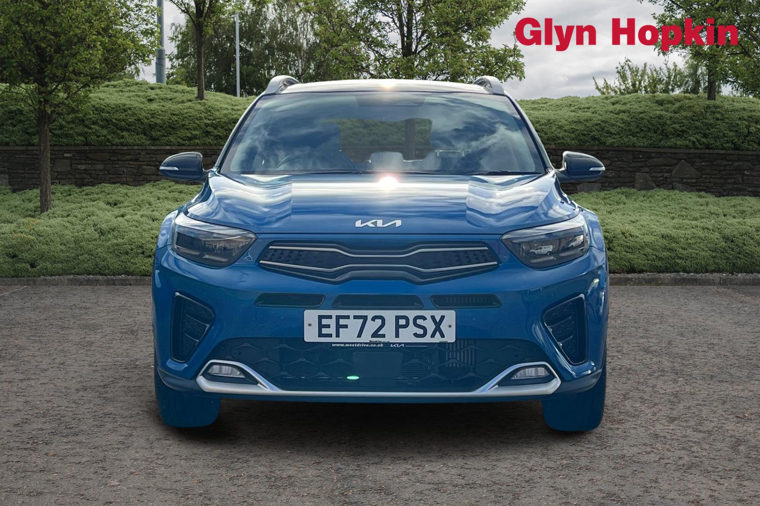 Used Kia Stonic 2023 for sale - 77193576: Photo 8