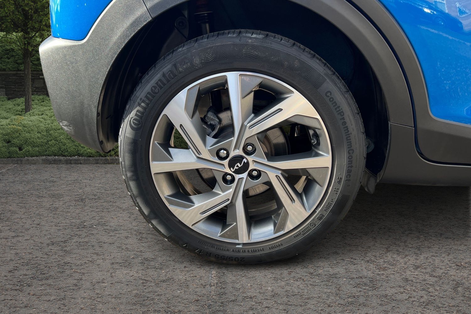 Used Kia Stonic 2023 for sale - 77193576: Photo 9