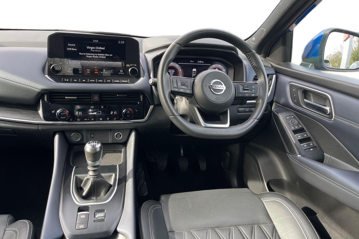 Used Nissan Qashqai 2022 for sale - 76575237: Photo 10