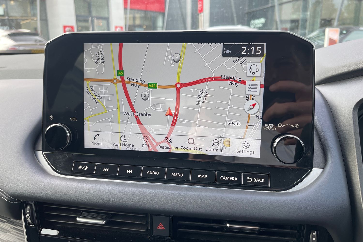 Used Nissan Qashqai 2022 for sale - 76575237: Photo 18