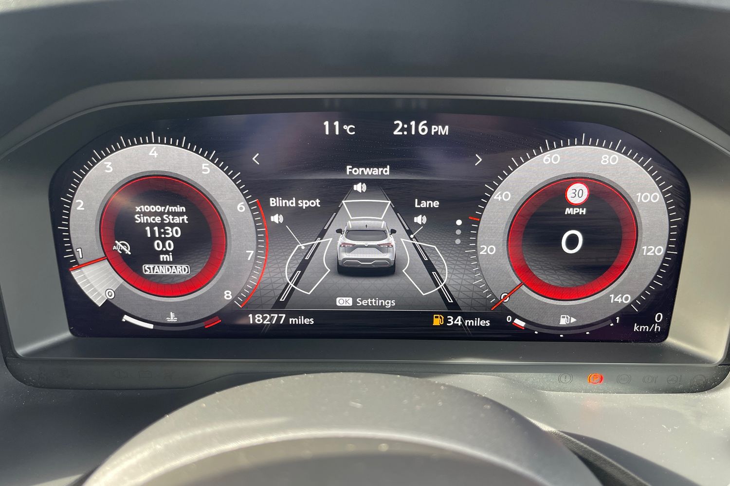 Used Nissan Qashqai 2022 for sale - 76575237: Photo 20