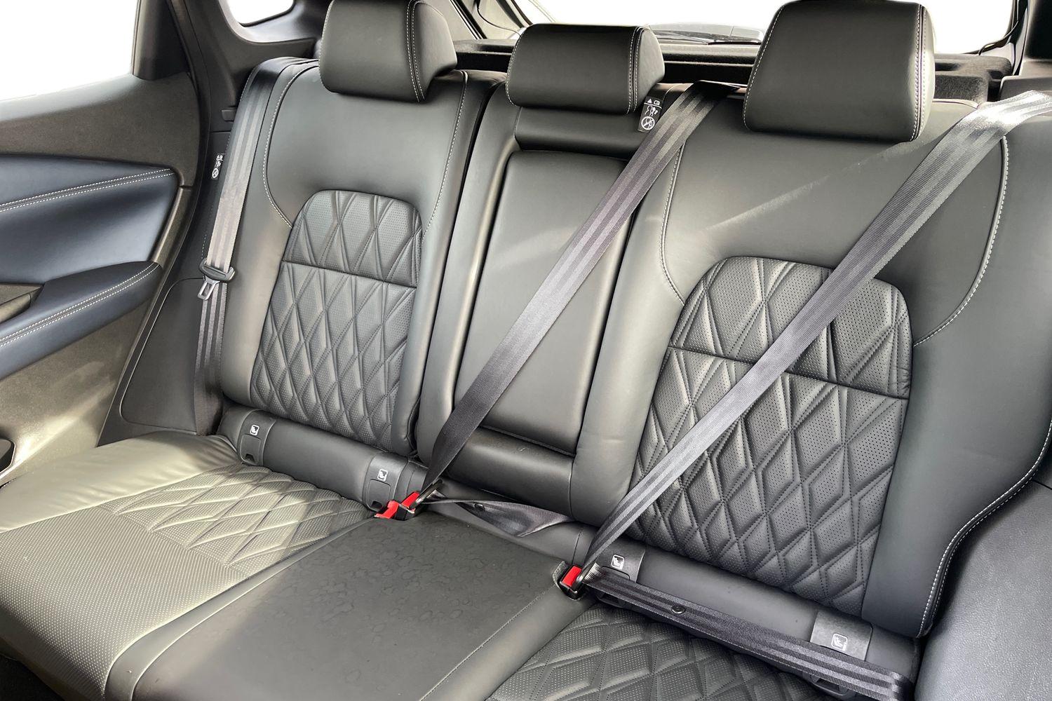 Used Nissan Qashqai 2022 for sale - 76575237: Photo 23