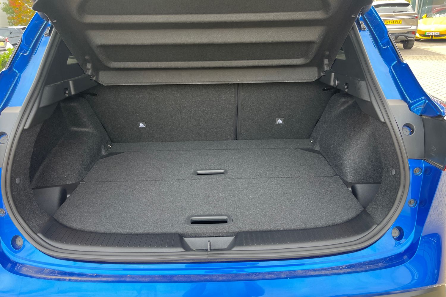 Used Nissan Qashqai 2022 for sale - 76575237: Photo 24