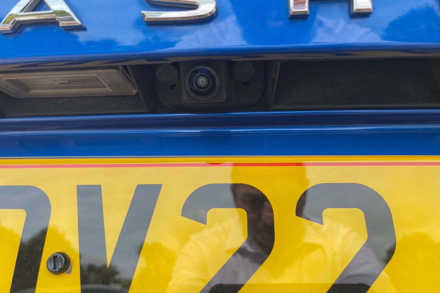 Used Nissan Qashqai 2022 for sale - 76575237: Photo 25