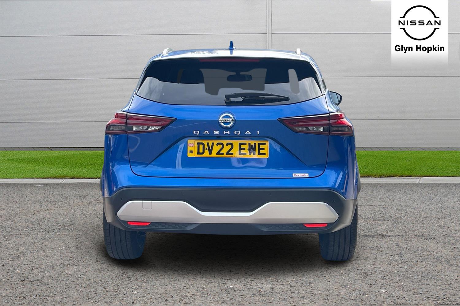 Used Nissan Qashqai 2022 for sale - 76575237: Photo 4