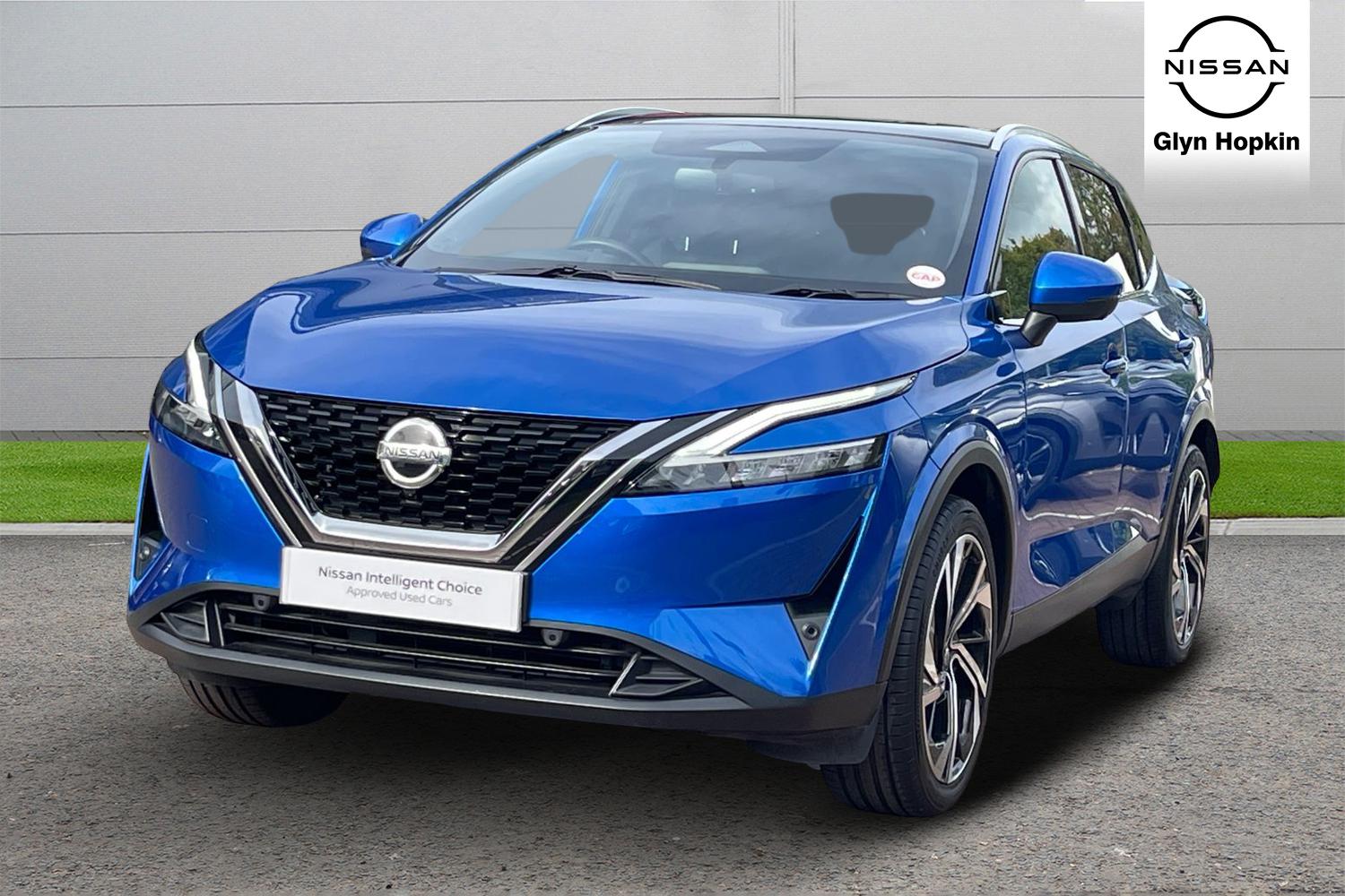 Used Nissan Qashqai 2022 for sale - 76575237: Photo 7