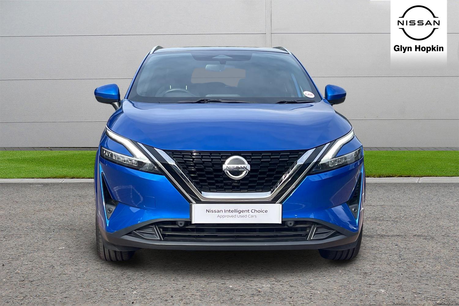 Used Nissan Qashqai 2022 for sale - 76575237: Photo 8