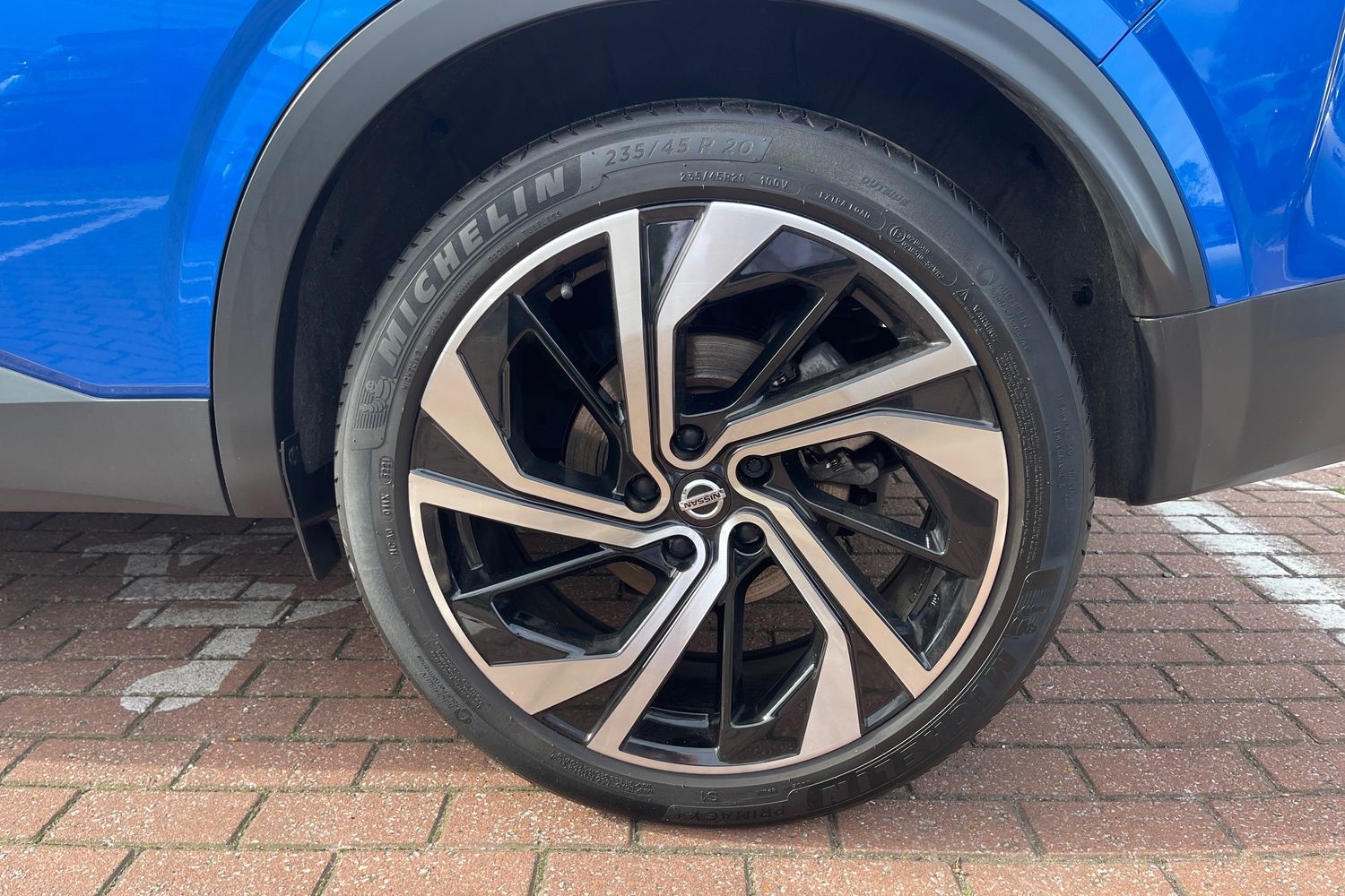 Used Nissan Qashqai 2022 for sale - 76575237: Photo 9