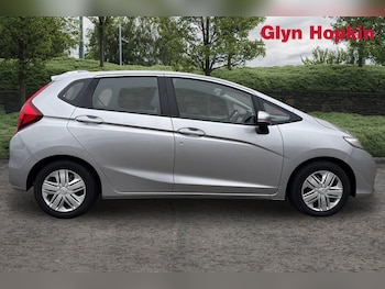 Used Honda Jazz 2020 for sale - 77660391: Photo