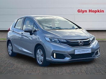 Used Honda Jazz 2020 for sale - 78343846: Photo