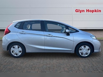Used Honda Jazz 2020 for sale - 78343846: Photo
