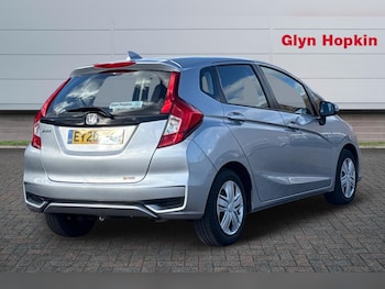 Used Honda Jazz 2020 for sale - 78343846: Photo