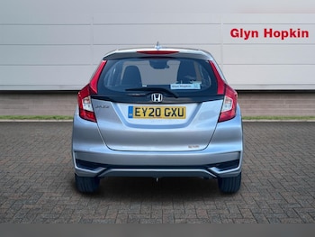 Used Honda Jazz 2020 for sale - 78343846: Photo