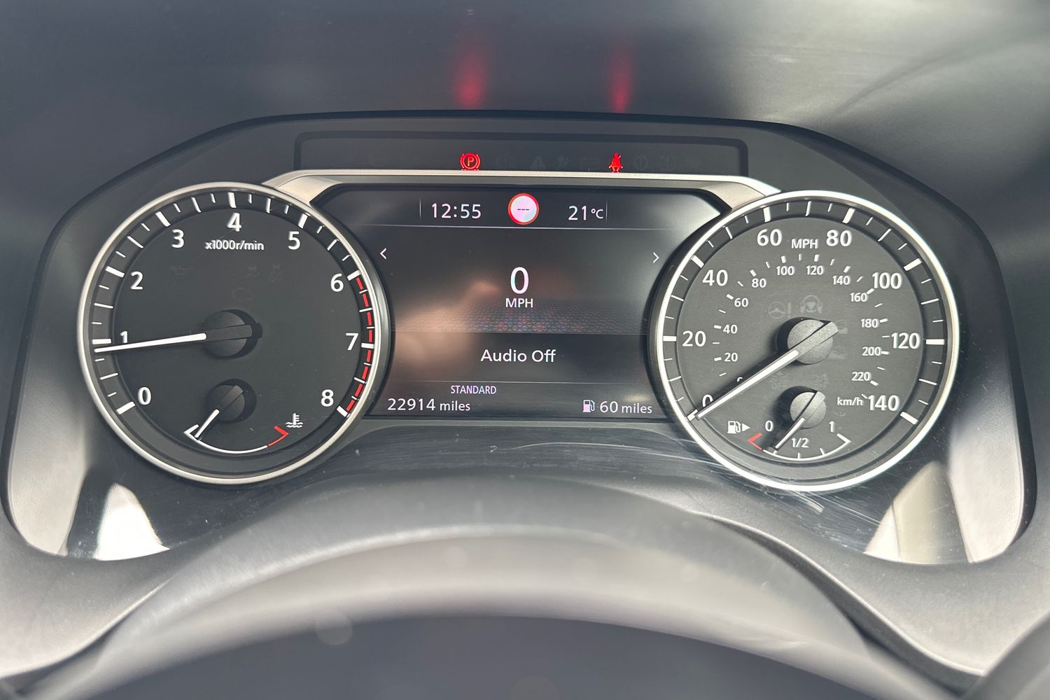 Vehicle 25