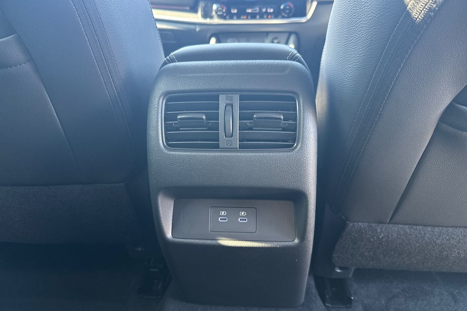 Vehicle 32