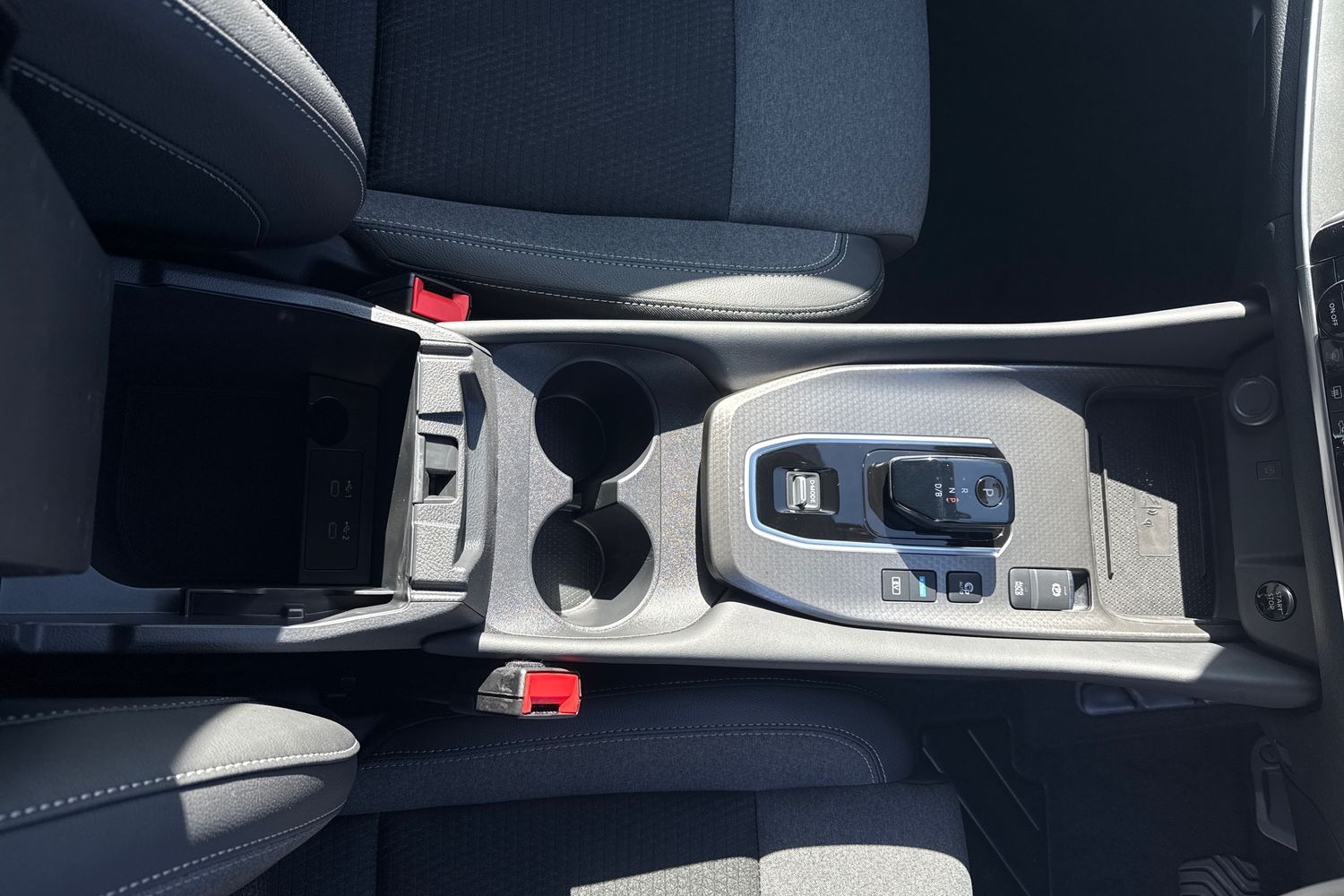 Used Nissan Qashqai 2025 for sale - 75758635: Photo 37