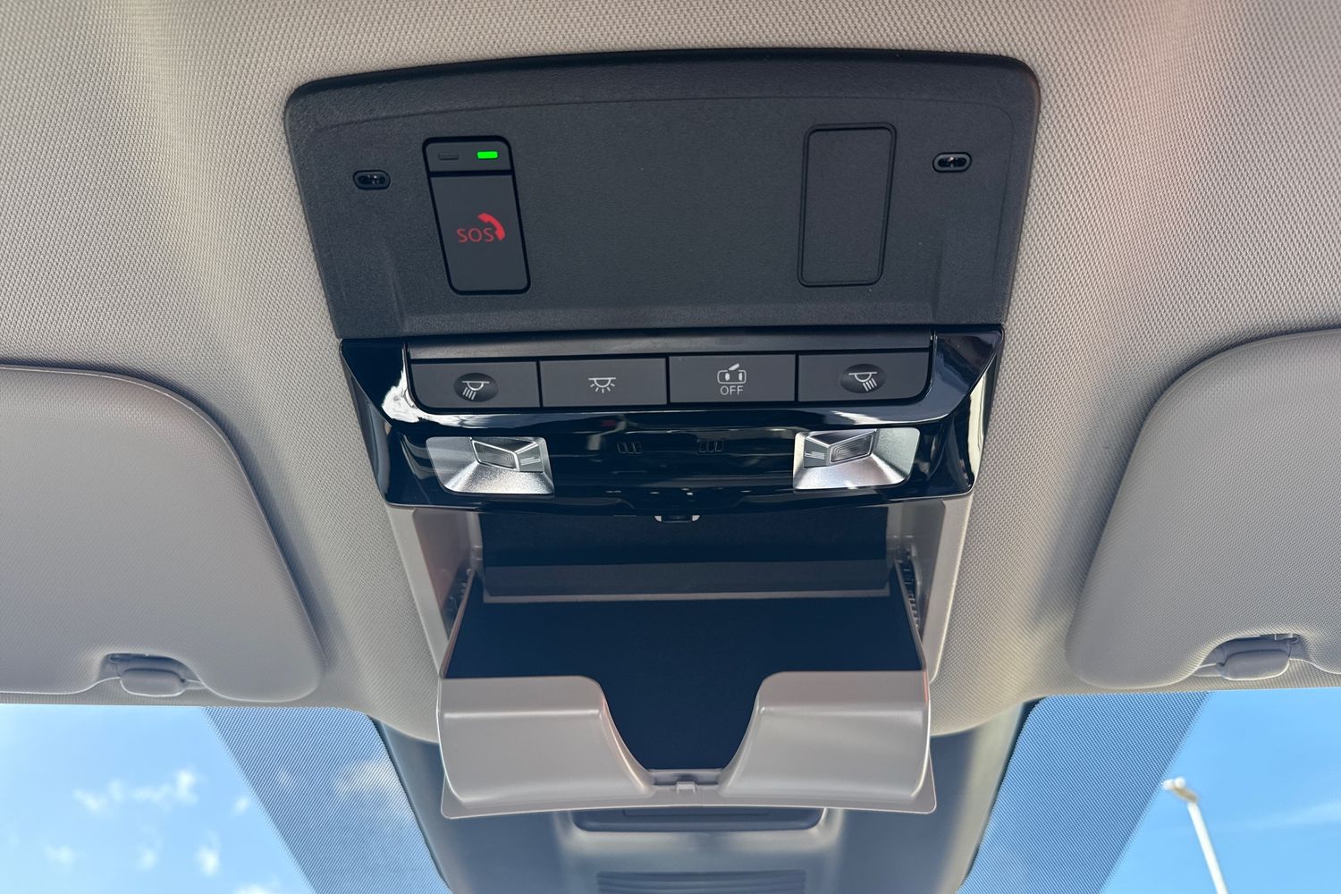 Used Nissan Qashqai 2025 for sale - 75758635: Photo 39