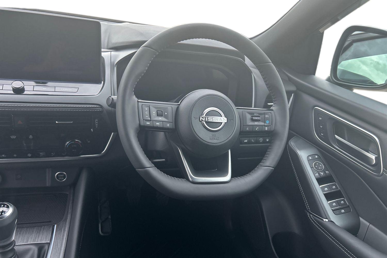 Used Nissan Qashqai 2025 for sale - 76479764: Photo 11