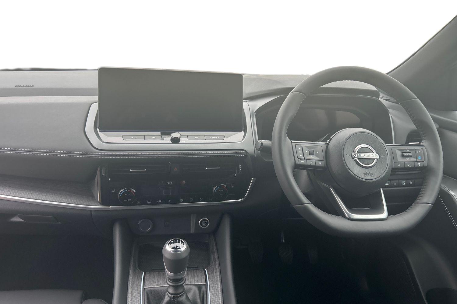 Used Nissan Qashqai 2025 for sale - 76479764: Photo 12