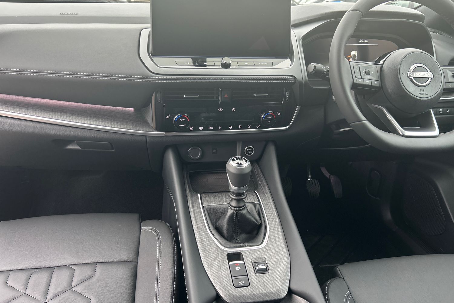 Used Nissan Qashqai 2025 for sale - 76479764: Photo 14