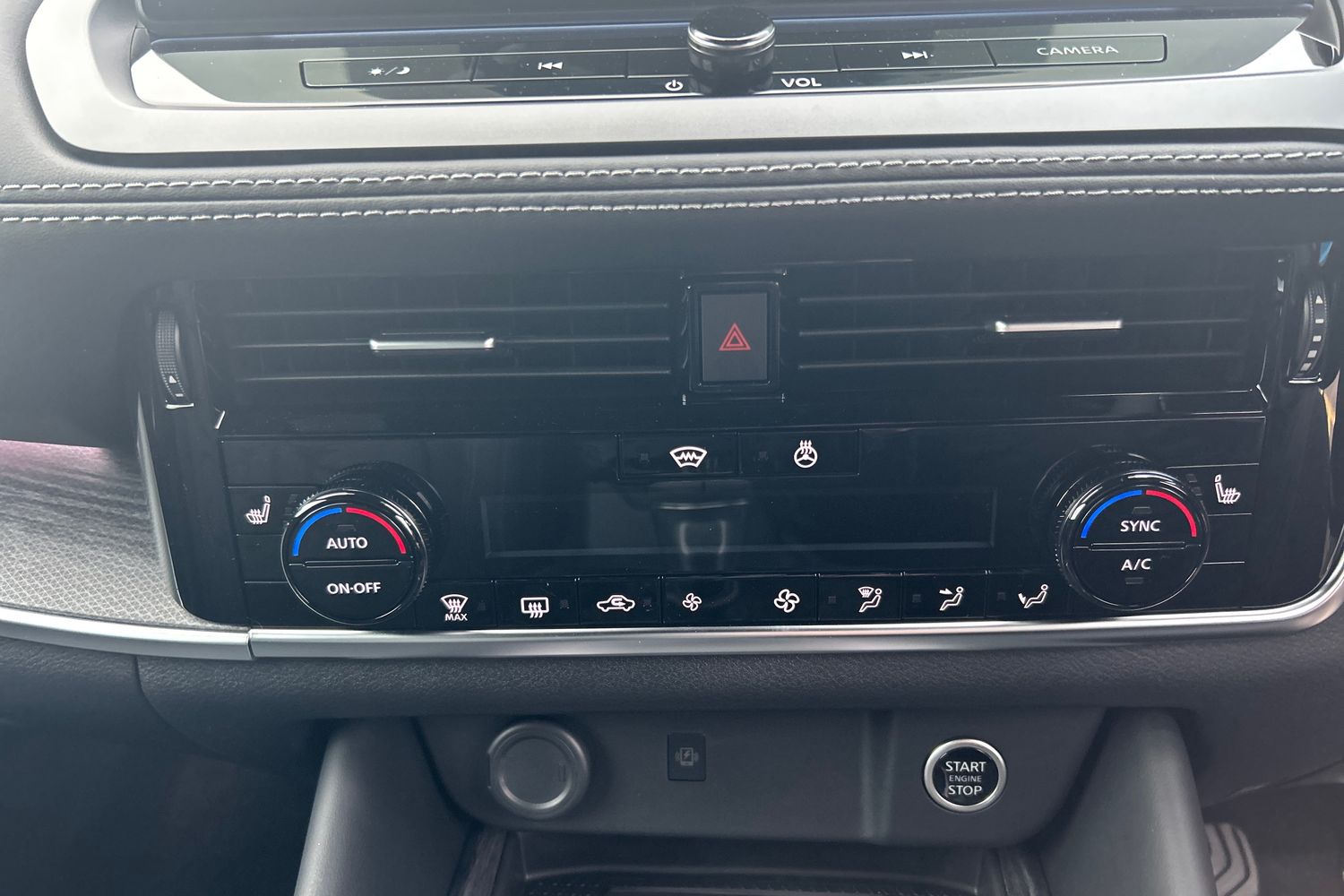 Used Nissan Qashqai 2025 for sale - 76479764: Photo 15