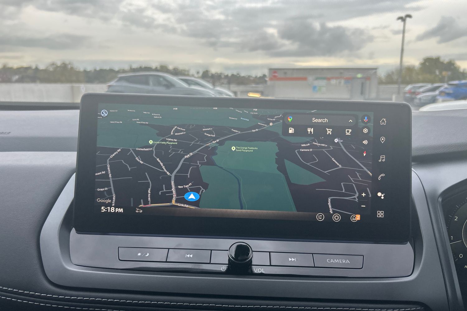 Used Nissan Qashqai 2025 for sale - 76479764: Photo 18