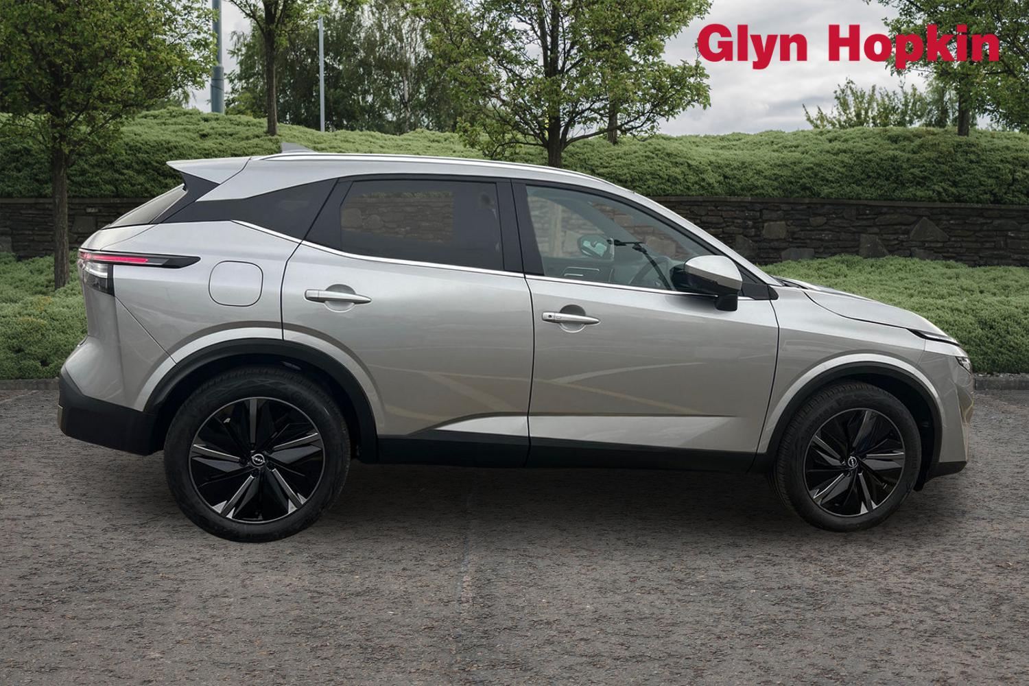 Used Nissan Qashqai 2025 for sale - 76479764: Photo 2