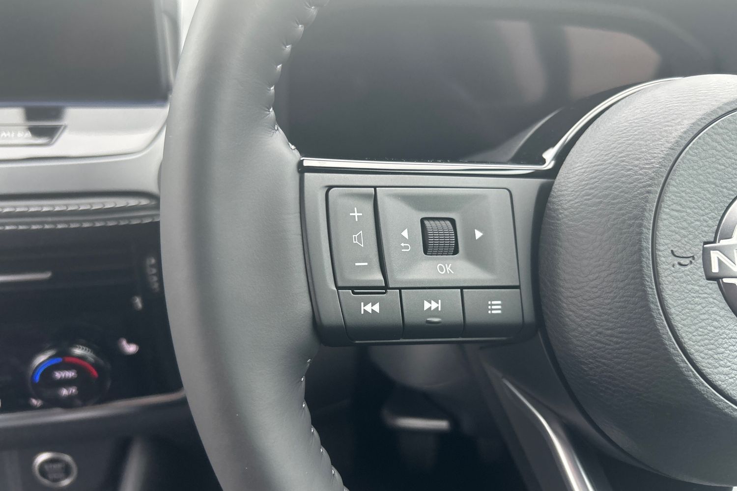 Used Nissan Qashqai 2025 for sale - 76479764: Photo 21