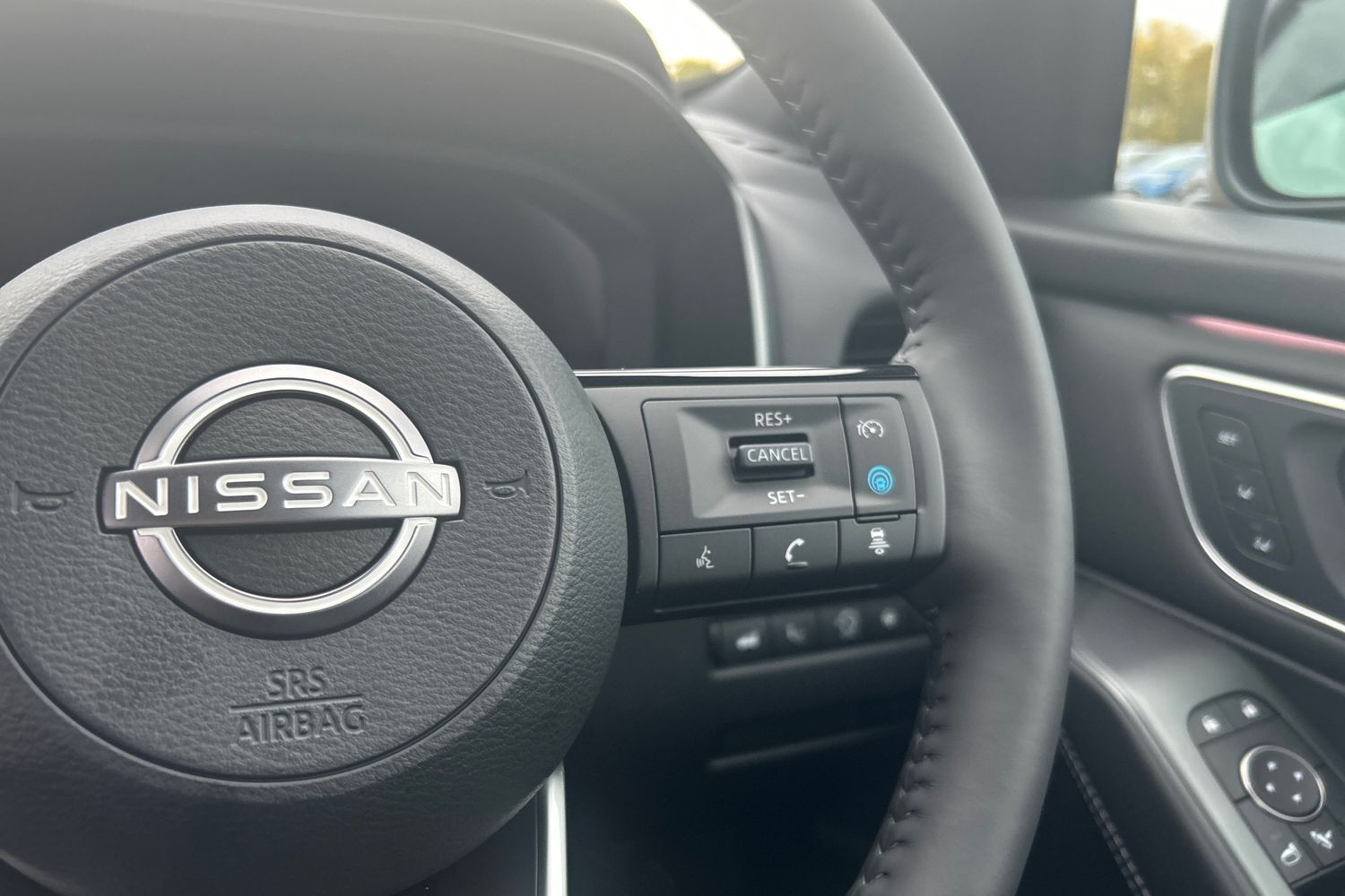 Used Nissan Qashqai 2025 for sale - 76479764: Photo 22