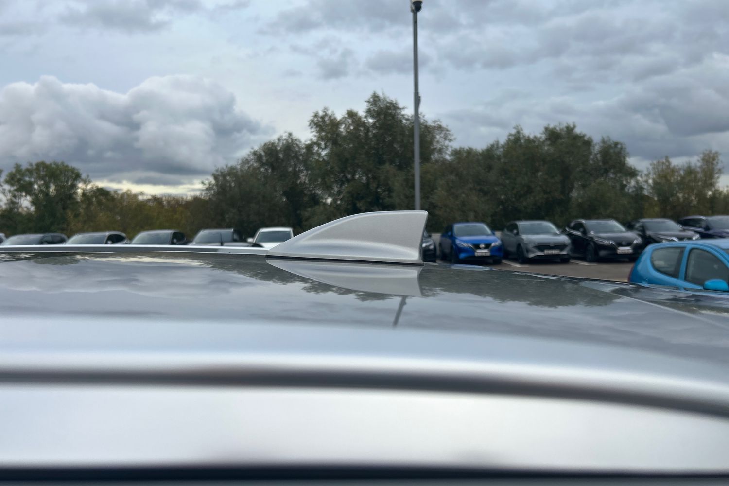 Used Nissan Qashqai 2025 for sale - 76479764: Photo 27