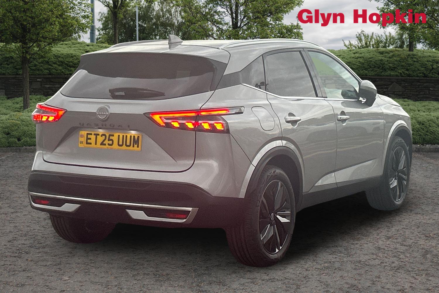 Used Nissan Qashqai 2025 for sale - 76479764: Photo 3
