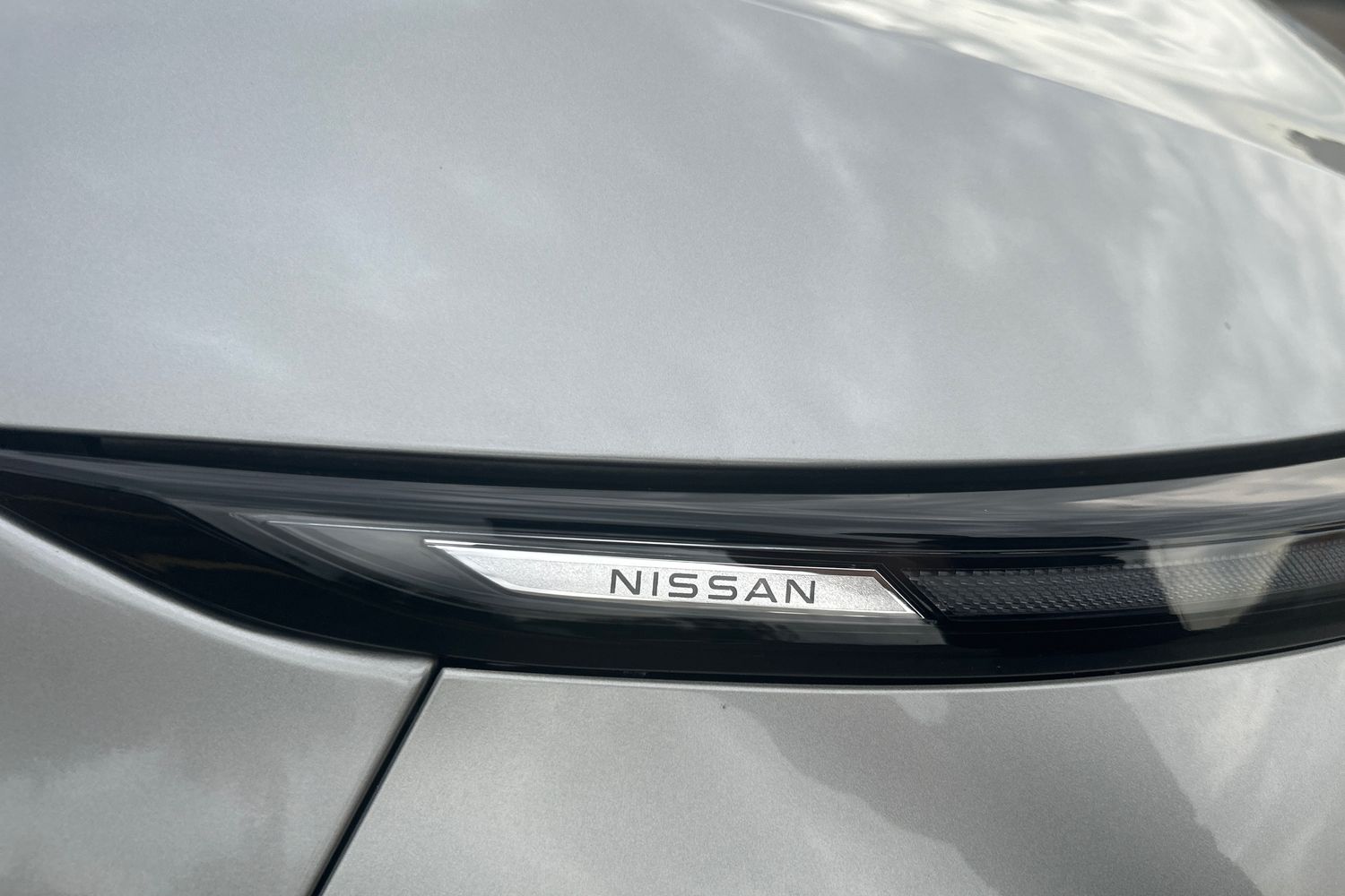 Used Nissan Qashqai 2025 for sale - 76479764: Photo 36