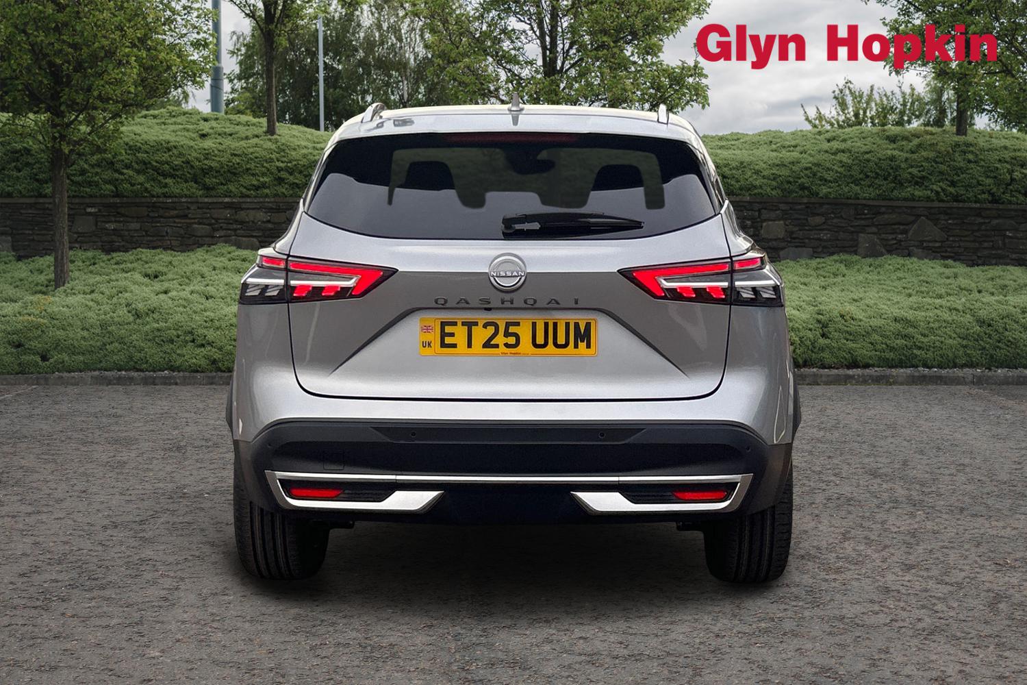 Used Nissan Qashqai 2025 for sale - 76479764: Photo 4