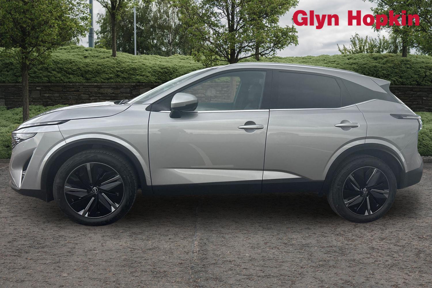 Used Nissan Qashqai 2025 for sale - 76479764: Photo 6