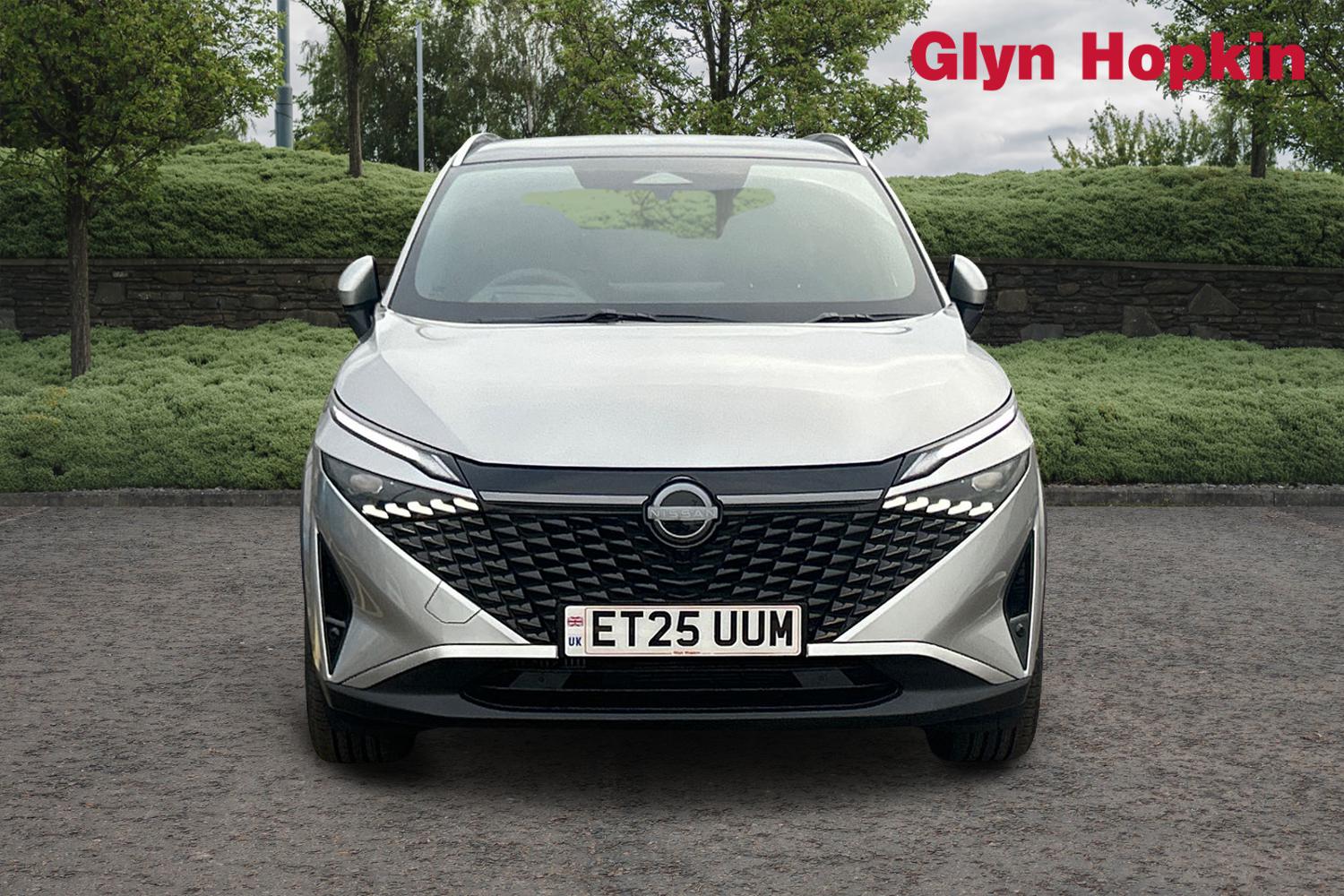 Used Nissan Qashqai 2025 for sale - 76479764: Photo 8