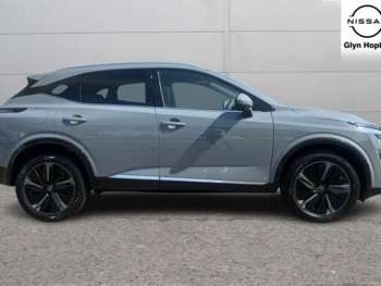 Used Nissan Qashqai 2025 for sale - 74220169: Photo