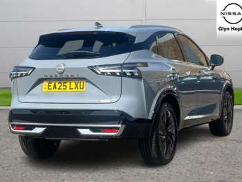 Used Nissan Qashqai 2025 for sale - 74220169: Photo