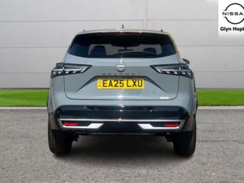 Used Nissan Qashqai 2025 for sale - 74220169: Photo